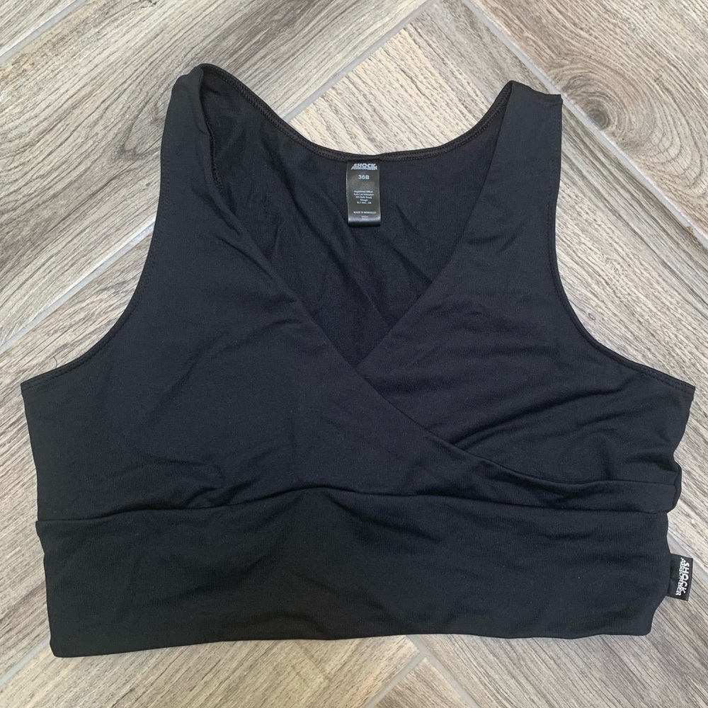 Shock Absorber Sports Bra, 36B